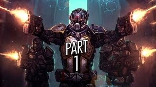 Destiny Gameplay Walkthrough Part 1  Review  Mission 1 PS4 [upl. by Ahsenar977]