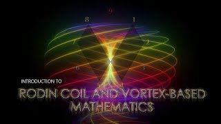 Vortex Based Mathematics 369 [upl. by Dent]