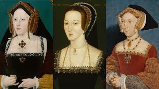 The Six Wives of Henry VIII – Part 1 [upl. by Yzdnil956]