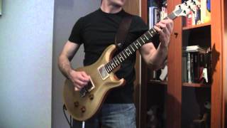 Morley Pro Series Wah PWA Demo [upl. by Rayburn]