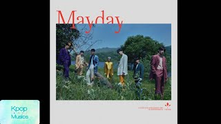 Victon 빅톤  MaydayThe 2nd Single AlbumMayday [upl. by Anhej575]