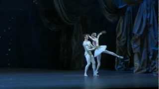 »Diamonds« Semperoper Ballett [upl. by Levins]