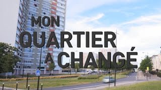 Meaux quotMon Quartier a changéquot [upl. by Millur]