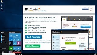 Haw to Install Winthruster Pro For Free 2019 [upl. by Balduin]