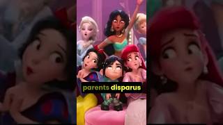 Disney est EXCLUVEMENT RESERVÉ aux enfants disney mom dad pti humour animation fyp [upl. by Fabrianne]