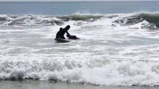 Autism Surfers Healing  Ocean city MD [upl. by Syck]