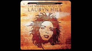 Lauryn Hill  Superstar [upl. by Arikehs]