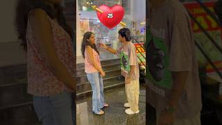 Ethra proposal kititund😱❤️subscribeformore truthordare malayalam entertainment trendingshorts [upl. by Rendrag]