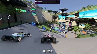 Uninstalled Trackmania to play Tormented Souls [upl. by Cassidy87]