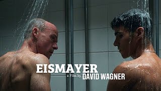 Sergent Falls in Love with New Gay Soldier  EISMAYER 2022 GAY MOVIE REVIEW [upl. by Rory]