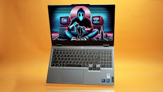 Lenovo LOQ  The Best Budget Gaming Laptop [upl. by Norabal]