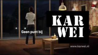 KARWEI  TV commercial voorjaar 2009 [upl. by Andrews]