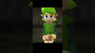 Saria’s Song in the Sacred Forest Meadow  Legend of Zelda Ocarina of Time 100 Walkthrough [upl. by Aneekahs999]