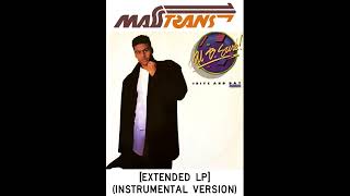 Al B Sure  NITE AND DAY EXTENDED LP INSTRUMENTAL VERSION [upl. by Lienet]