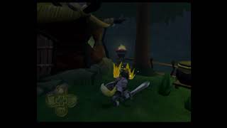 Neopets The Darkest Faerie Part 26 PS2  Werelupe Woods [upl. by Torras]