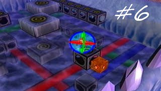 Lets Play Crash Bandicoot The Wrath of Cortex 6  Wheels and Wheel [upl. by Aseneg]