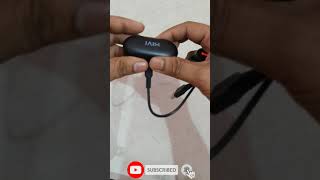 Mivi DuoPods M20 Unboxing amp Review  Best Earbuds Under 1000  shorts [upl. by Cutlerr]