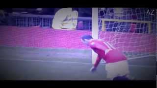 Wayne Rooney  White Pele  201213 HD [upl. by Hazard]