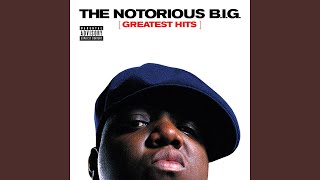 Big Poppa 2007 Remaster [upl. by Knipe]