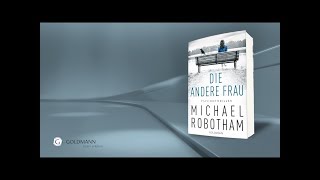 Michael Robotham Die andere Frau Joe OLoughlin und Vincent Ruiz 11 [upl. by Norym]