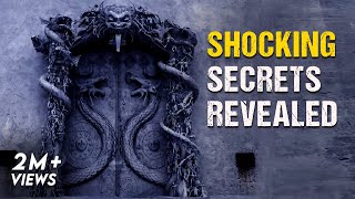 Hidden Secrets of Padmanabhaswamy Temple Exposed  Unexplored Temples of India [upl. by Ulysses33]