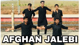 AFGHAN JALEBI YA BABA phantom saif ali khan katrina kaif dance cover choreography [upl. by Porett]