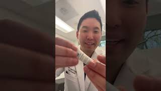 Dermatologist Explains how to use La RochePosay Effaclar Duo [upl. by Latif]