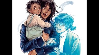 Kaladin meets little Oroden Oathbringer Brandon Sanderson [upl. by Imorej941]