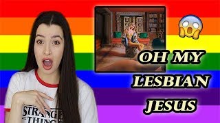 Expectations Hayley Kiyoko Album REACTION [upl. by Hallerson]