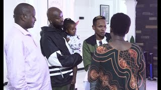 NDABYE EKIWUNDU KYA PASTOR BUJJINGO NENTYA  EDDY KENZO [upl. by Steffie]