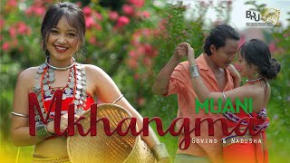 Muani Mkhangma Full Music Video 2024  Govind Molshoy amp Nadusa Toimoi  Uainsoknaiha Bru [upl. by Nomla]