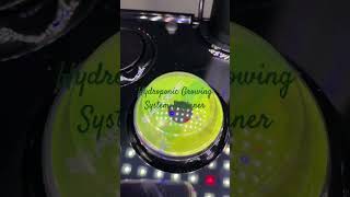 AeroGarden Harvest 20 hydroponicgarden indoorgardening aerogardenharvest20 [upl. by Andrews]