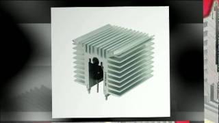 Heatsink Overview [upl. by Fronia]