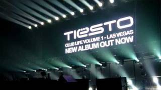 Tiësto Maximal Crazy FRONT ROW Live in Edmonton 2011 [upl. by Hermina]