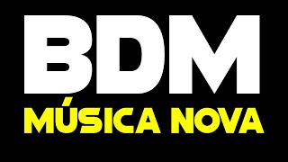 MUSICA NOVA DO BDM  BONDE DO MALUCO  2022 [upl. by Freeland]