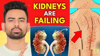 6 Early Warning Signs of Kidney Disease [upl. by Ralaigh]