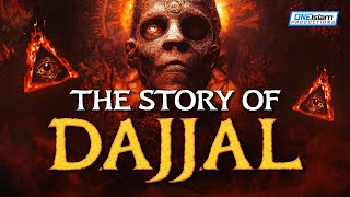 THE STORY OF DAJJAL [upl. by Htebarual]