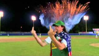 Kenny Powers returns to baseball [upl. by Breana604]