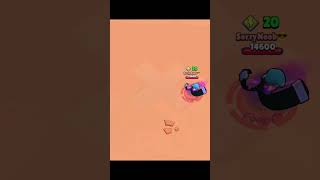 mandyyyyyyyyyy brawlstars meme brawl gaming bs supercell games mobilelegends funny [upl. by Opiak]