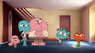 The Amazing World Of Gumball  Imaginate  Vietnamese VoiceOver [upl. by Peonir]