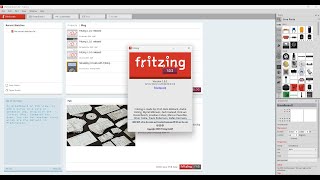 Free Download Fritzing v102 [upl. by Amelia109]