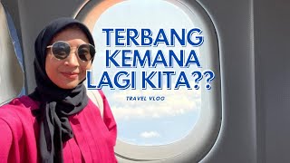 Travel Vlog I Dari Eropa Timur ke Eropa Barat [upl. by Fawna]