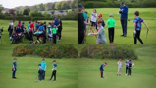 Junior Golf Camps 2022 [upl. by Yerffeg]