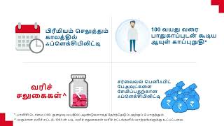 Sanchay Par Advantage AV Tamil [upl. by Ihcas]