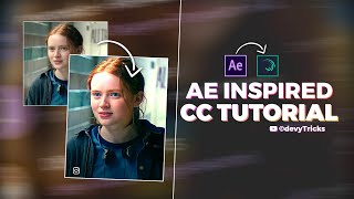 Ae like coloring tutorial on alight motion Preset [upl. by Ogilvie]