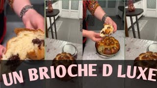 fahima Un Brioche d luxe sɣur fahima 👌 [upl. by Tletski2]