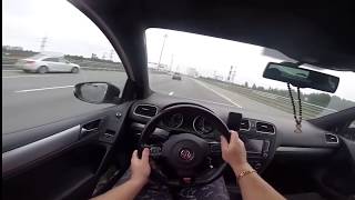 Fast driving Street racers on road PURE ADRENALINE [upl. by Edyak]