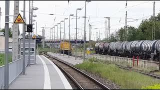 Jensis Welt SpezialQuassel Video Freitag 1052024Trainspotting basteln und Quassel XXLREUPLOAD [upl. by Nevets]