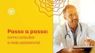 Passo a passo como consultar a rede assistencial  GNDI easy [upl. by Esirehc]