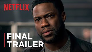 American Nightmare  Official Trailer  Netflix [upl. by Atul]